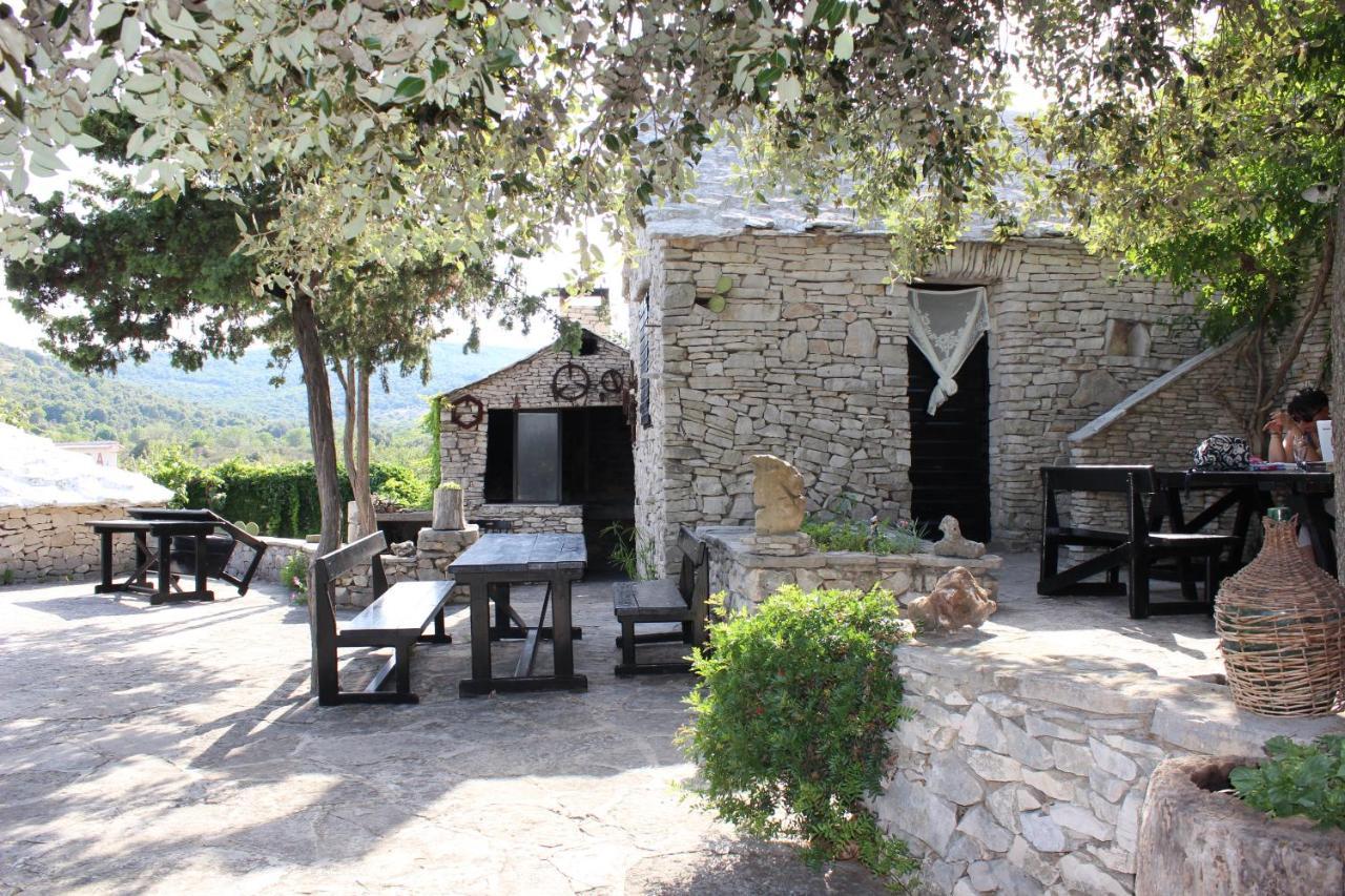 Country House Hacienda Selca  Exterior photo