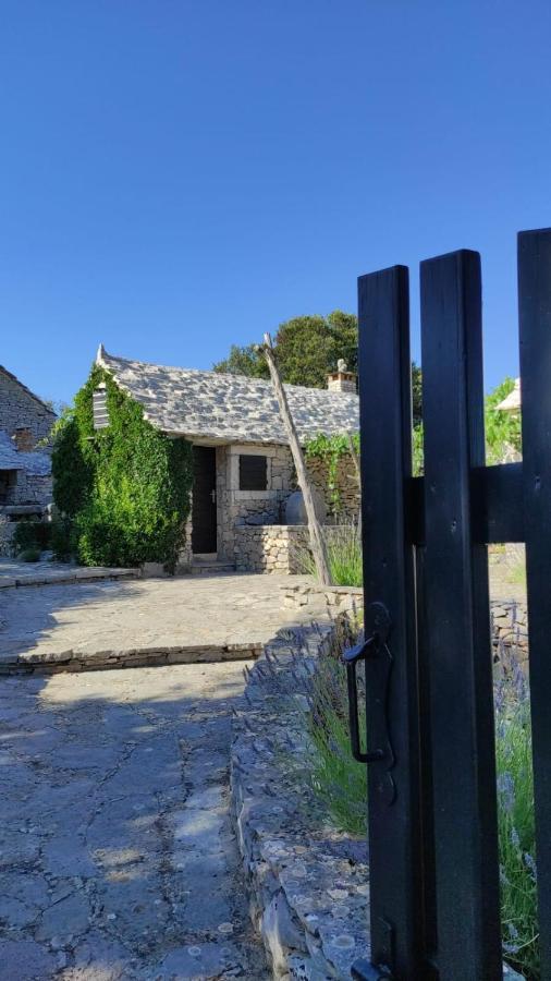 Country House Hacienda Selca  Exterior photo