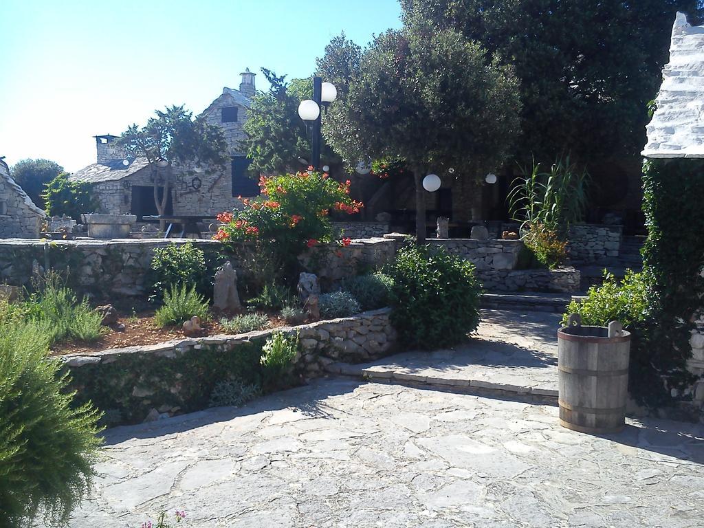 Country House Hacienda Selca  Exterior photo