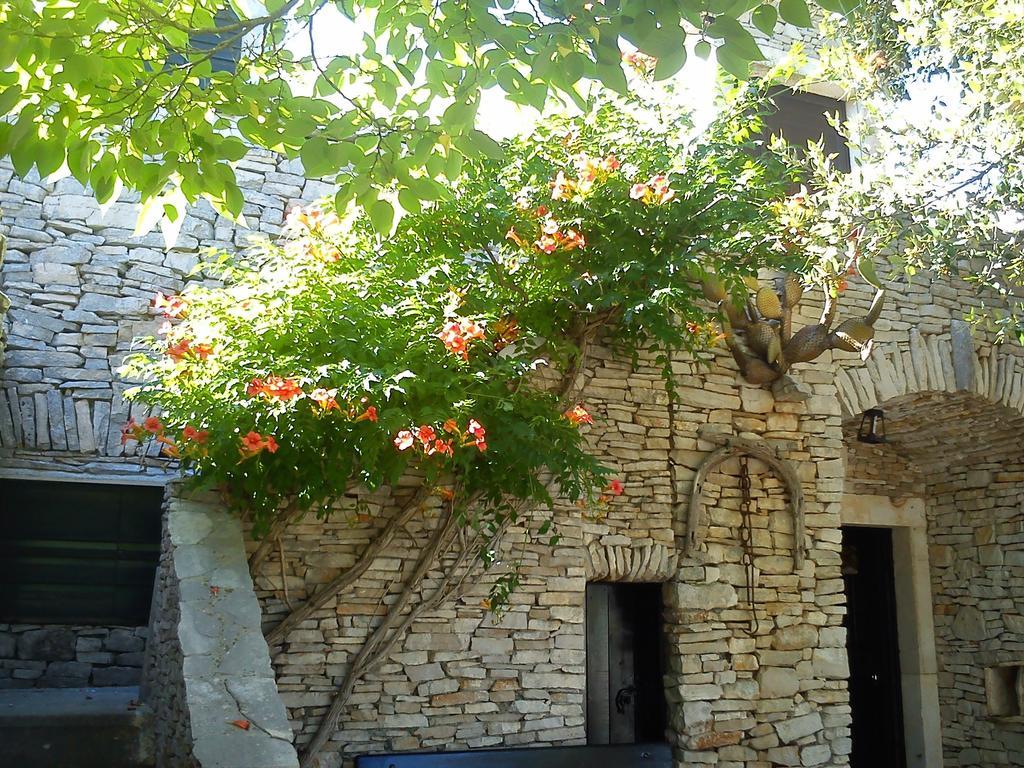 Country House Hacienda Selca  Exterior photo