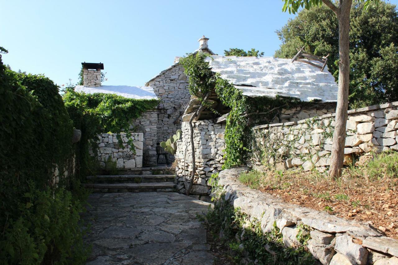 Country House Hacienda Selca  Exterior photo
